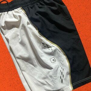 Y2k And 1 basketball shorts